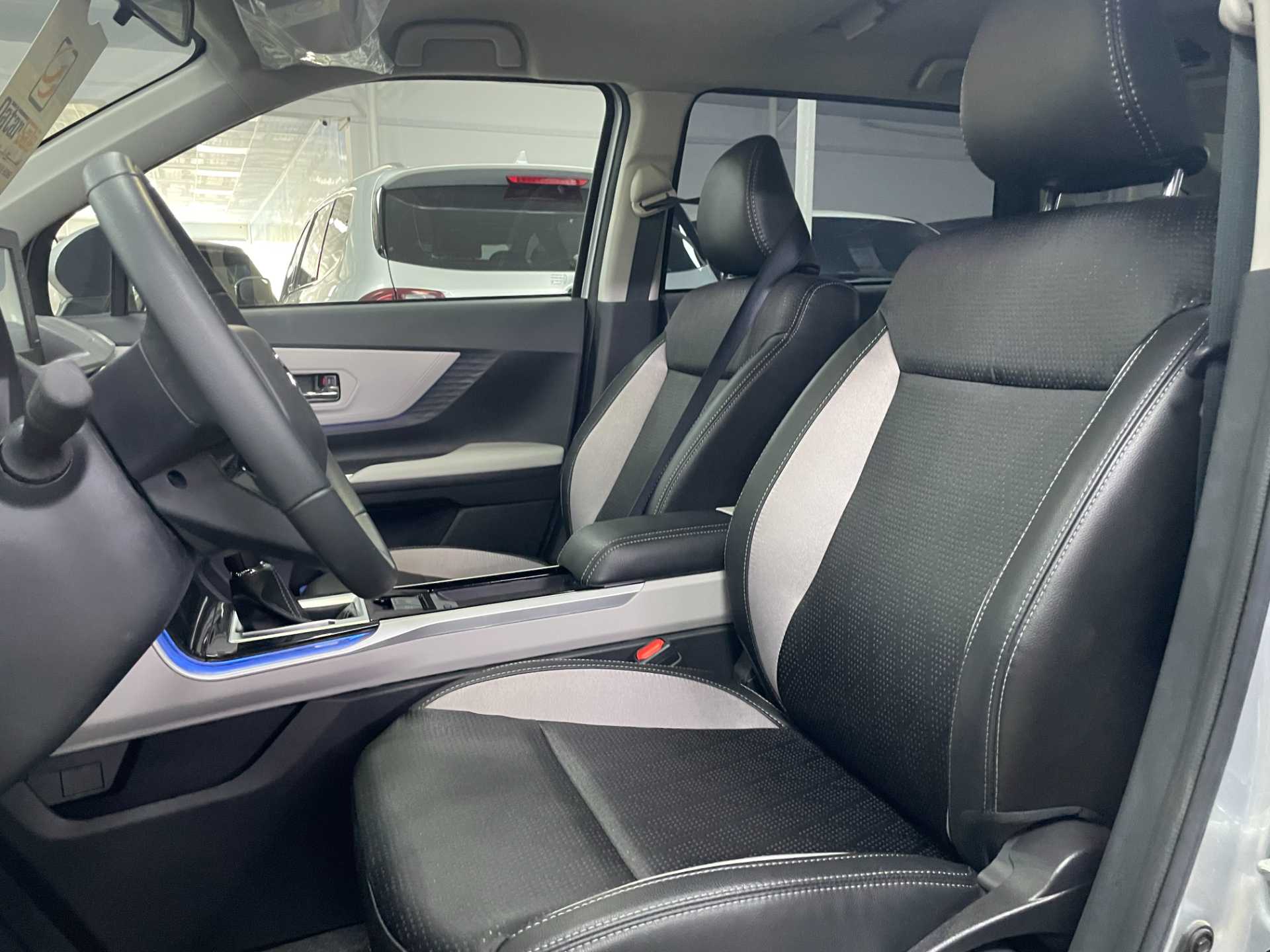 تويوتا فيلوز 2025