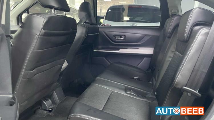 تويوتا فيلوز 2025