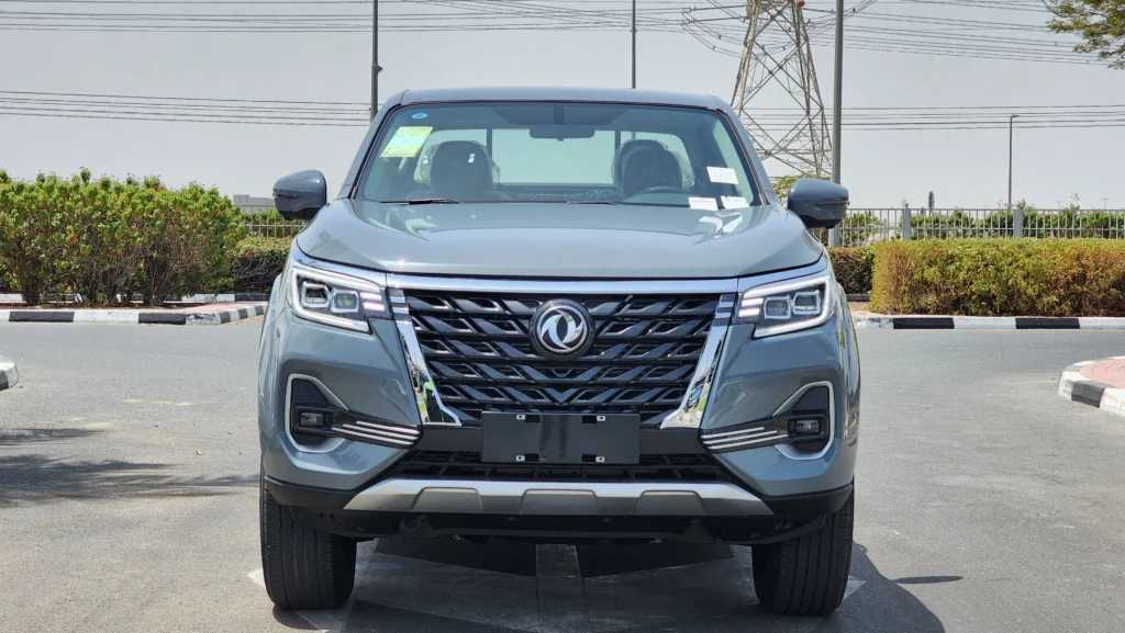 Dongfeng Rich 7 2024