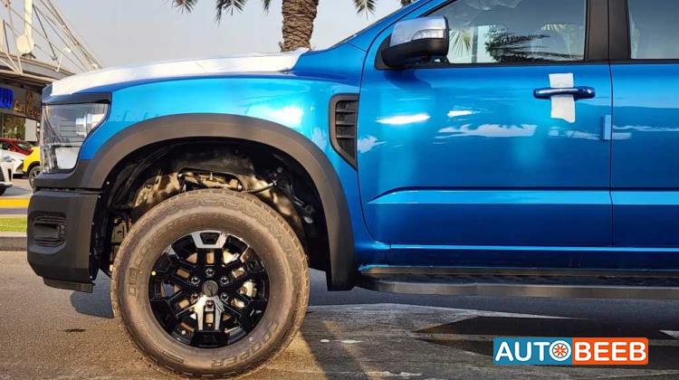 ZX Auto Grandlion 2024