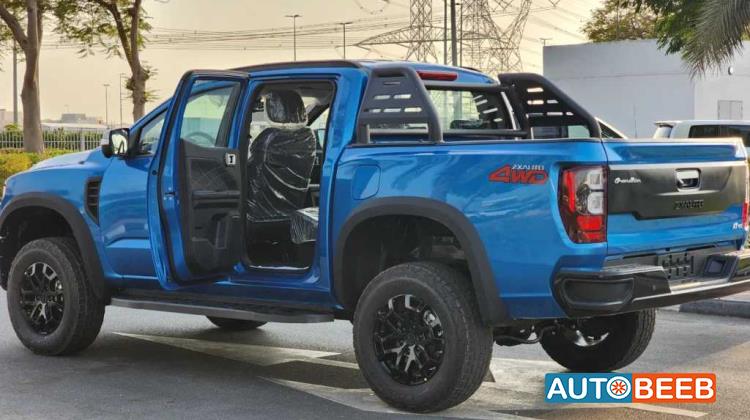 ZX Auto Grandlion 2024