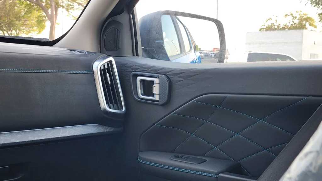 ZX Auto Grandlion 2024