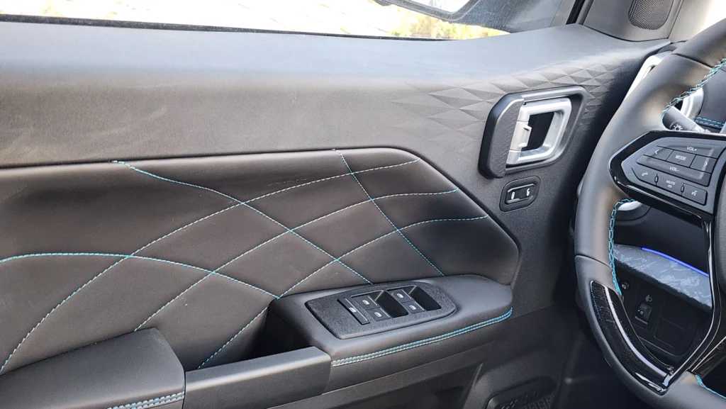 ZX Auto Grandlion 2024