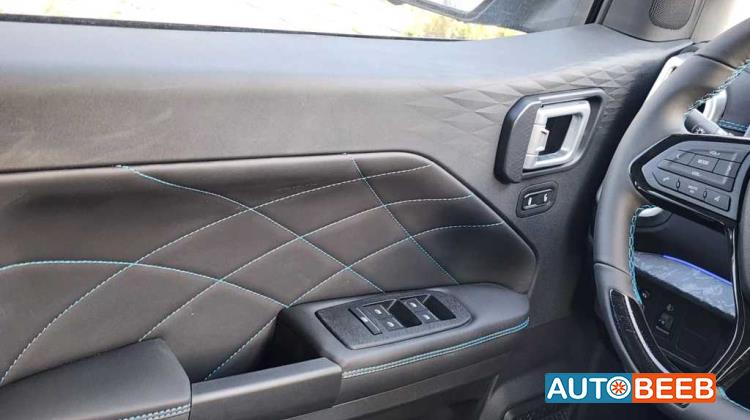 ZX Auto Grandlion 2024