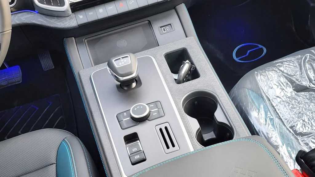 ZX Auto Grandlion 2024