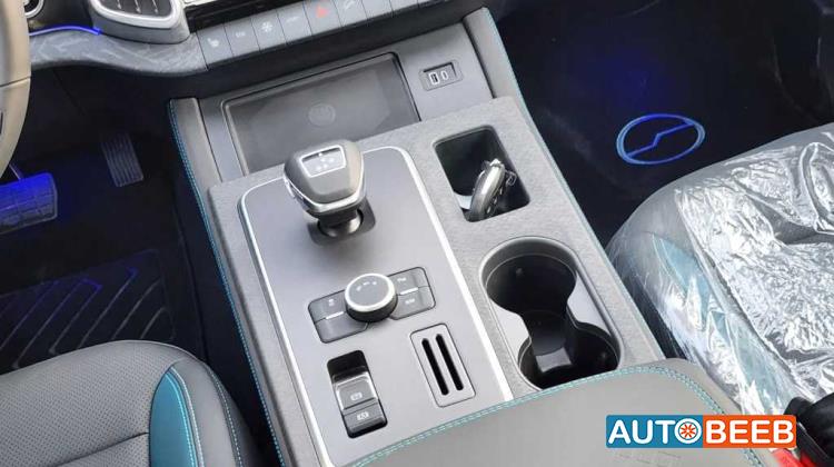 ZX Auto Grandlion 2024