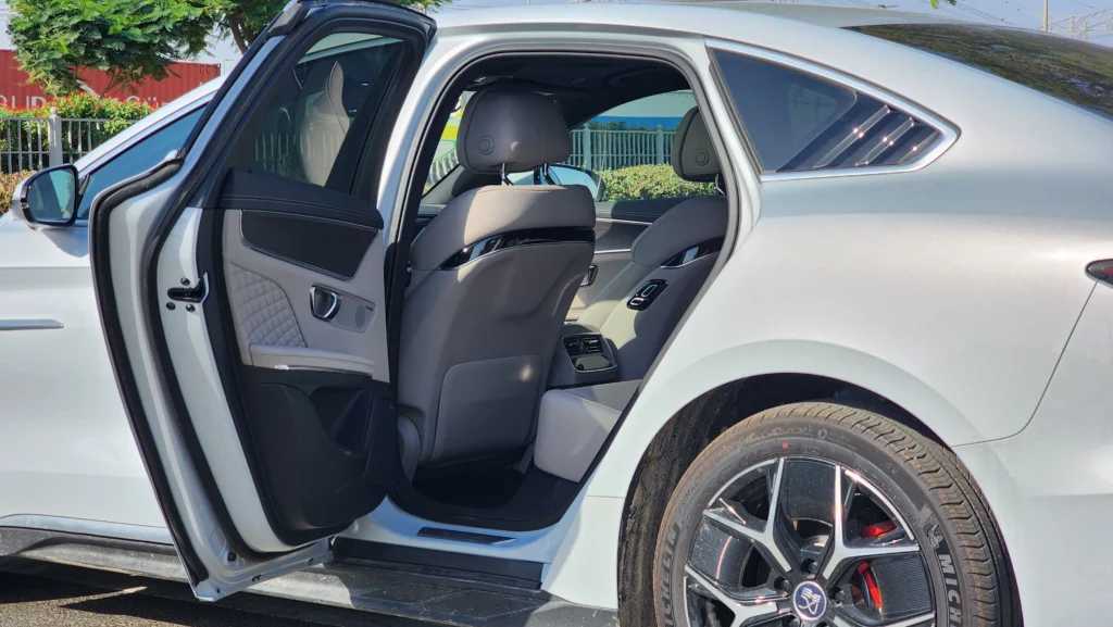 بي واي دي هان 2024