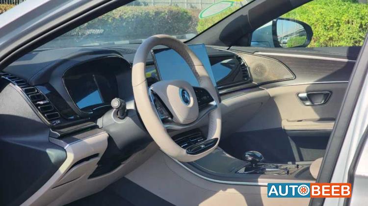 بي واي دي هان 2024