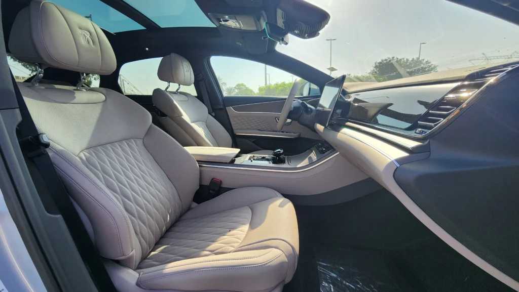 بي واي دي هان 2024