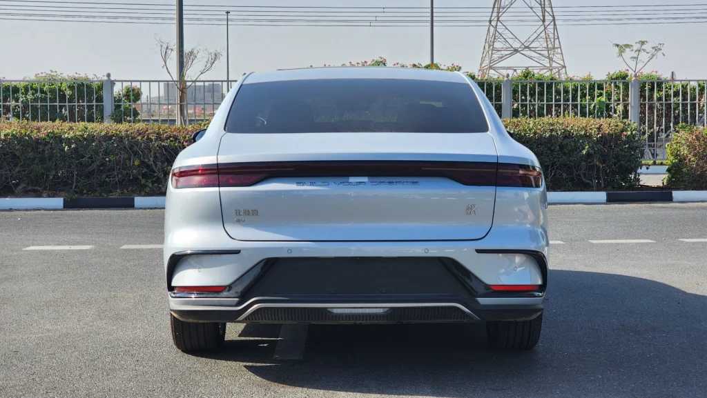 بي واي دي هان 2024