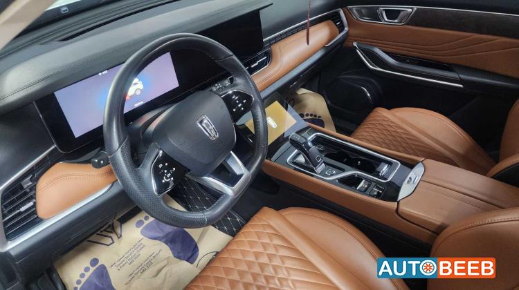 بستيون T99 2023