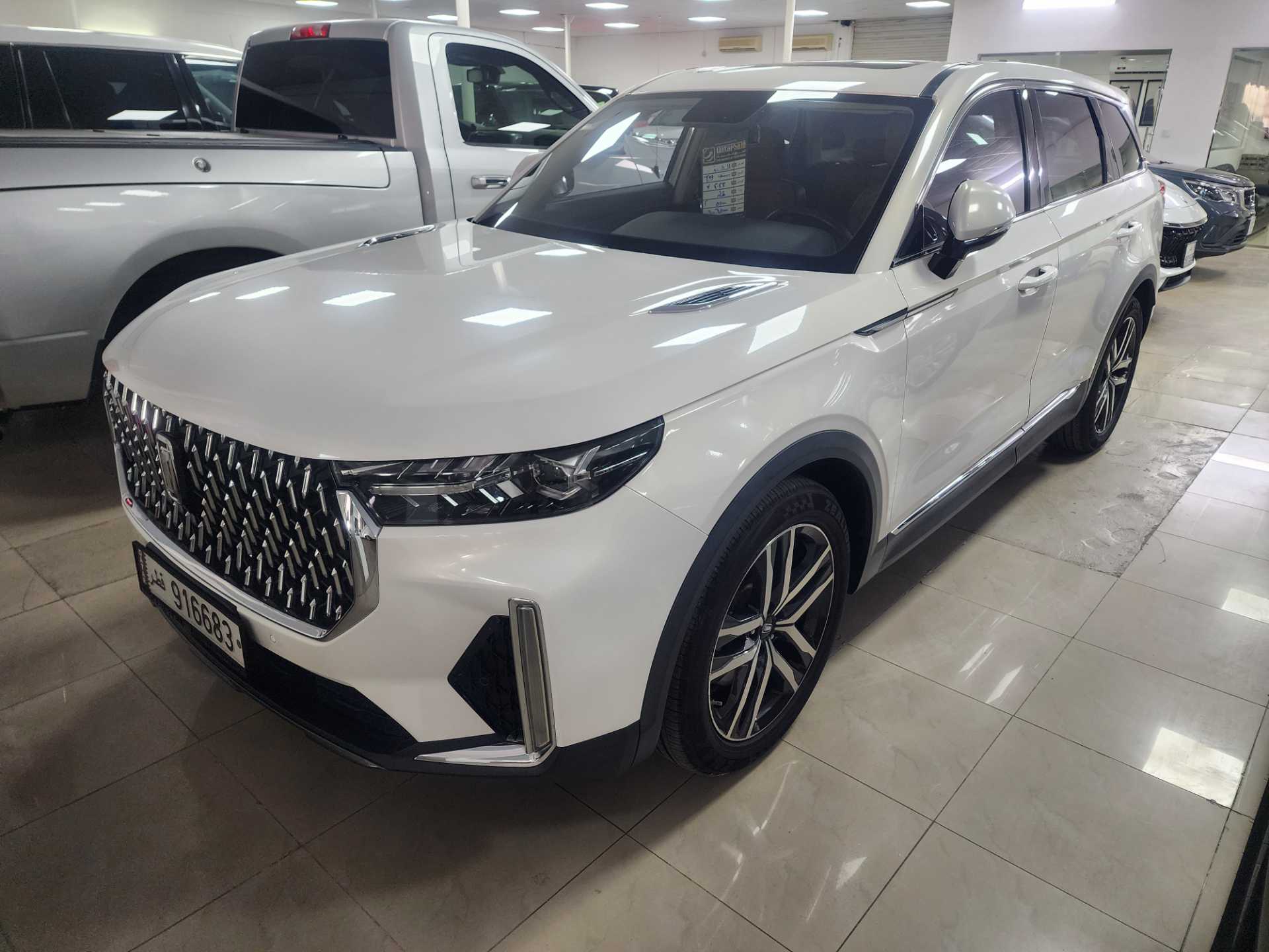 بستيون T99 2023