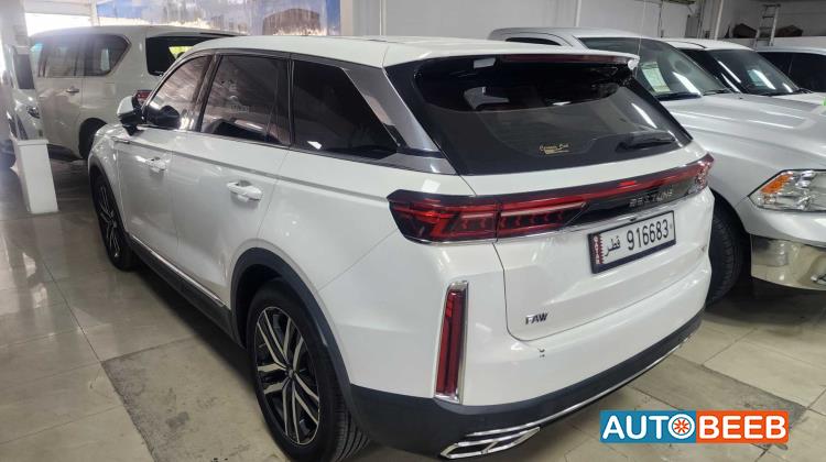 بستيون T99 2023