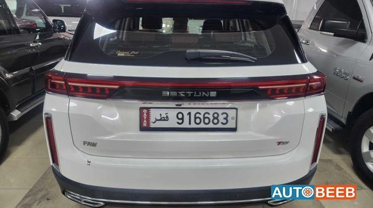 بستيون T99 2023