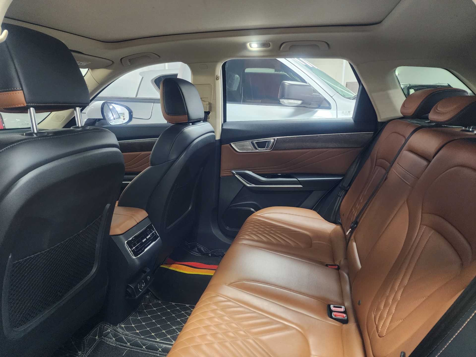 بستيون T99 2023