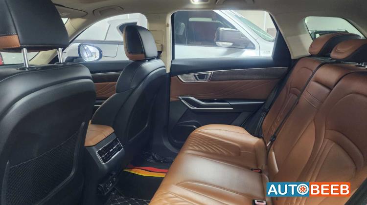 بستيون T99 2023