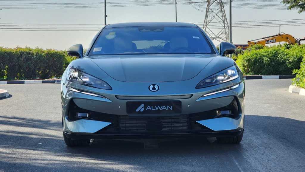 بي واي دي دينزا زد9 2024