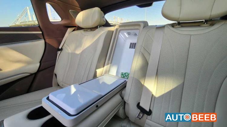 بي واي دي دينزا زد9 2024