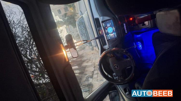 Mitsubishi Lancer 2006