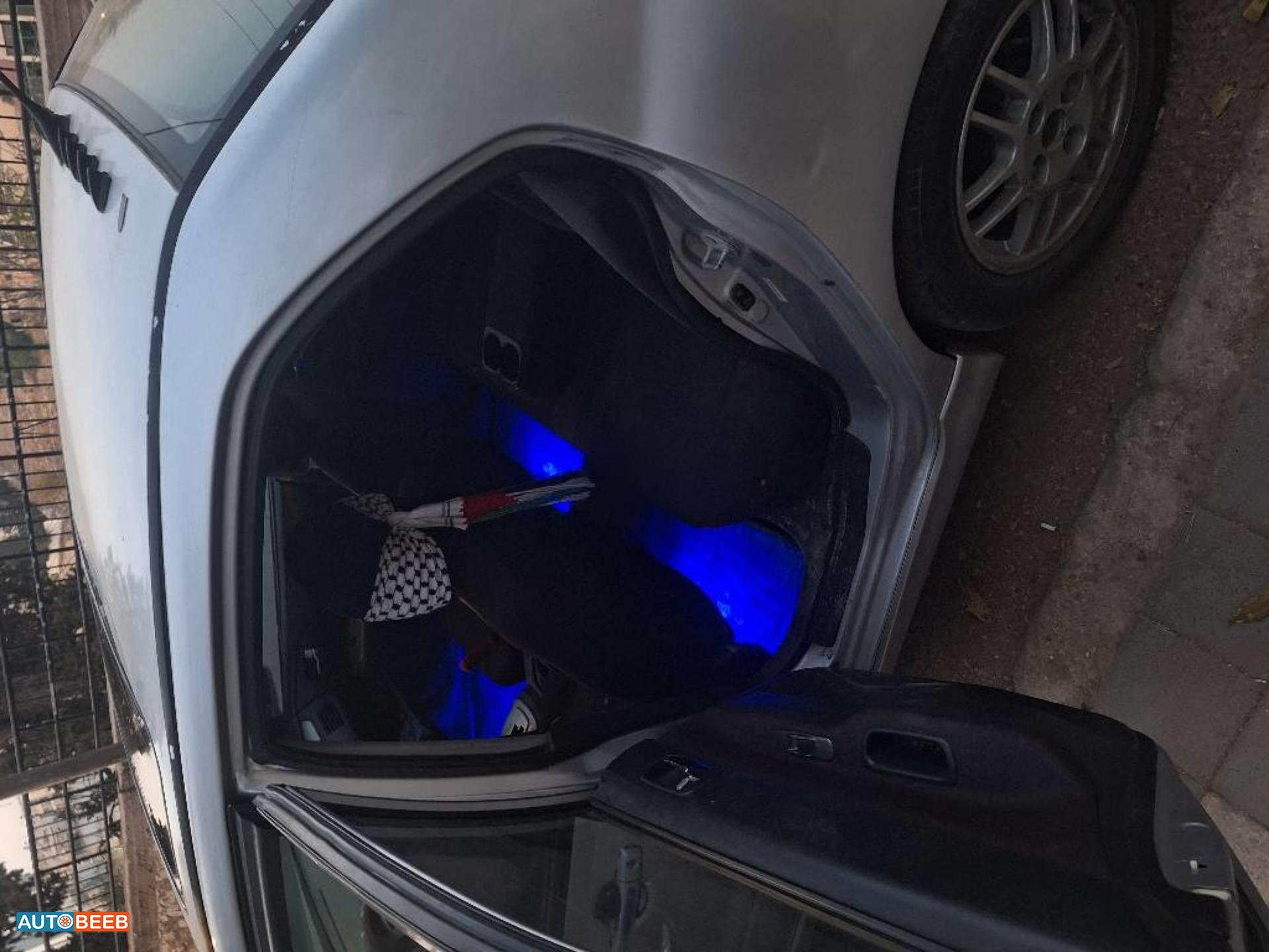 Mitsubishi Lancer 2006