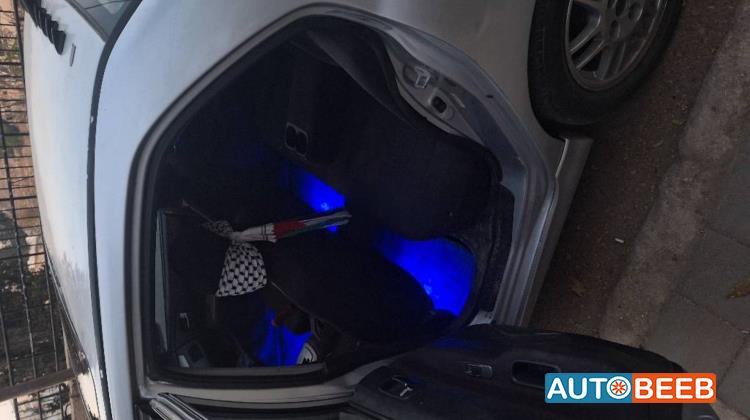 Mitsubishi Lancer 2006