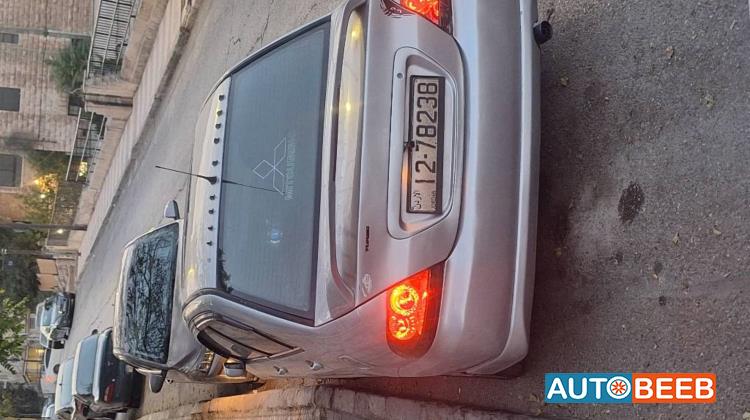 Mitsubishi Lancer 2006