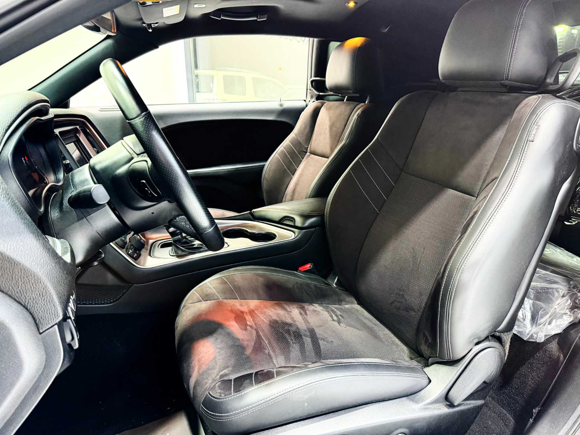 دودج تشالنجر 2022