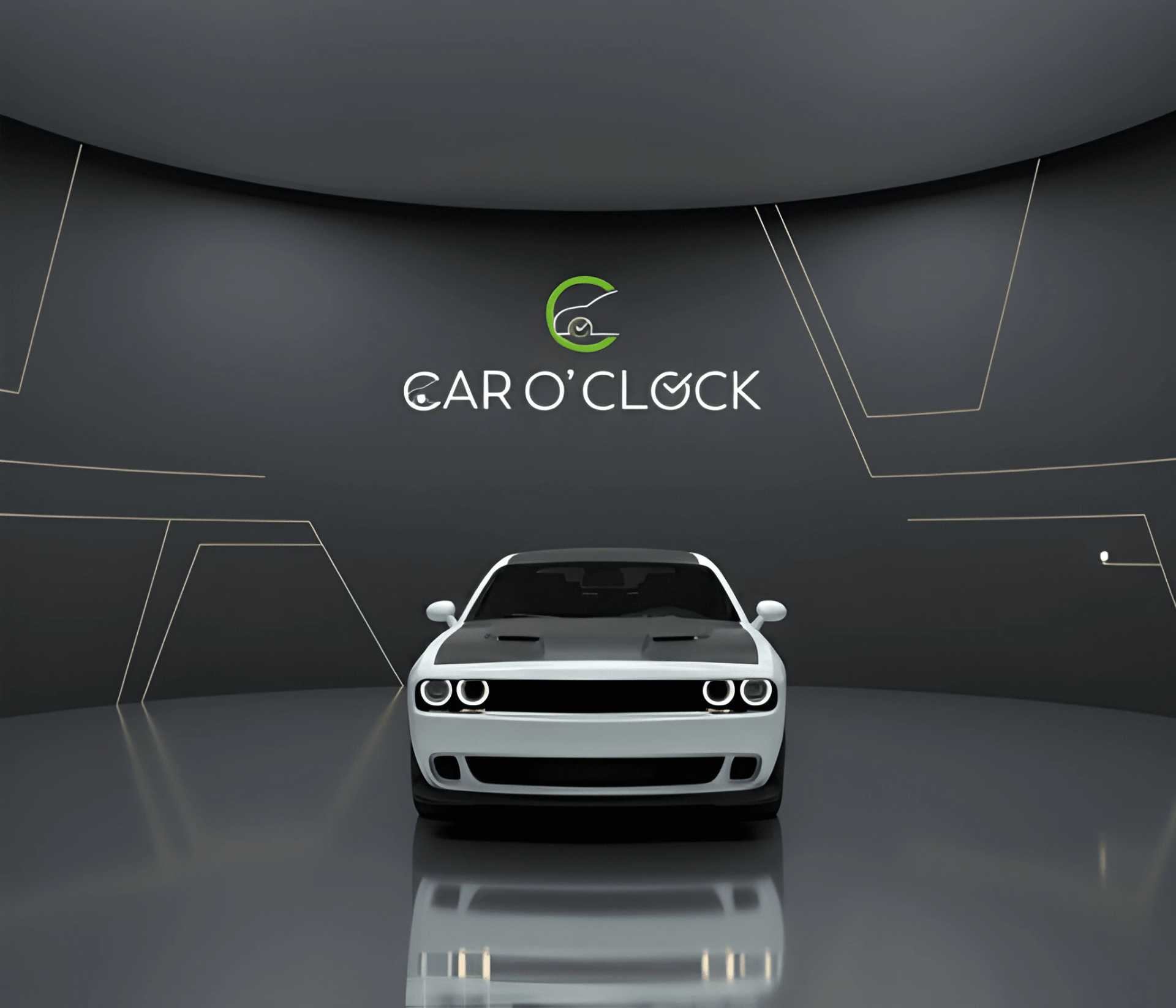 دودج تشالنجر 2022