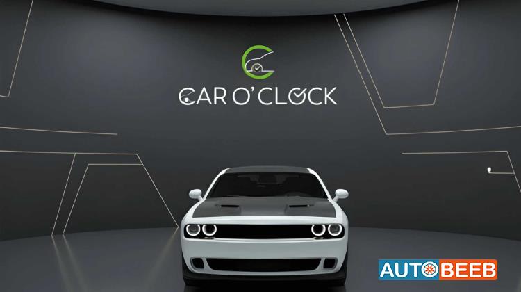 دودج تشالنجر 2022