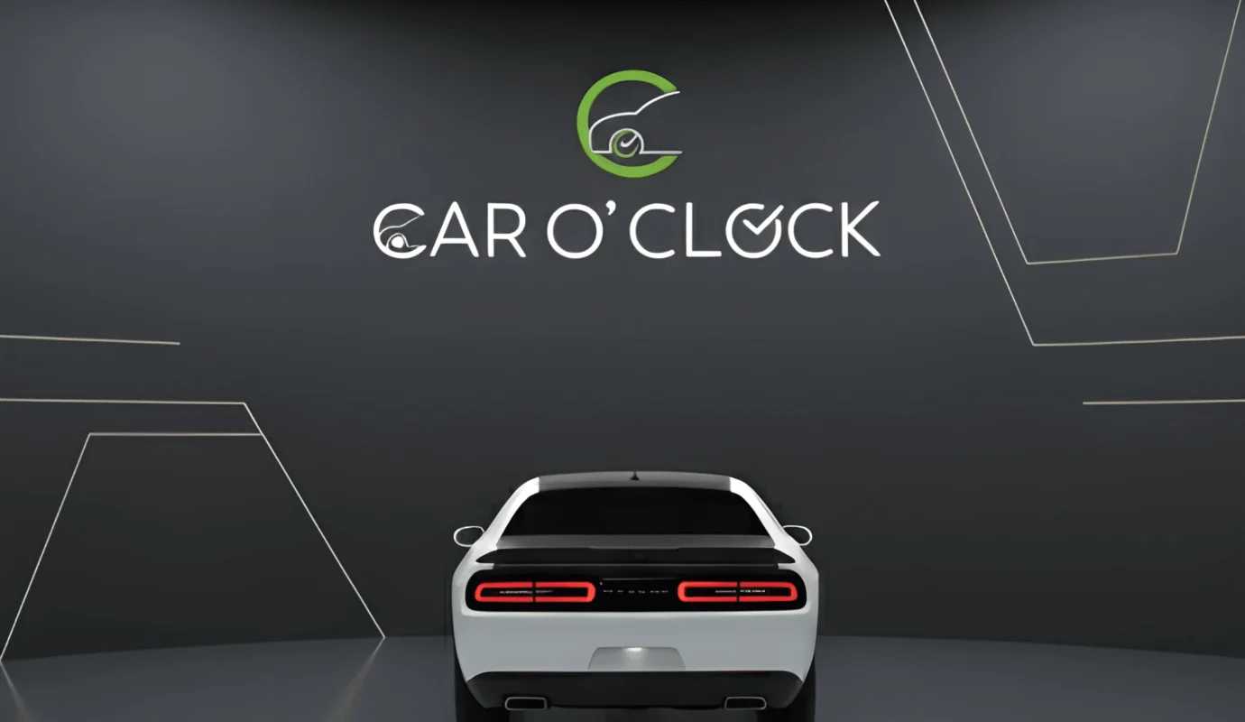 دودج تشالنجر 2022