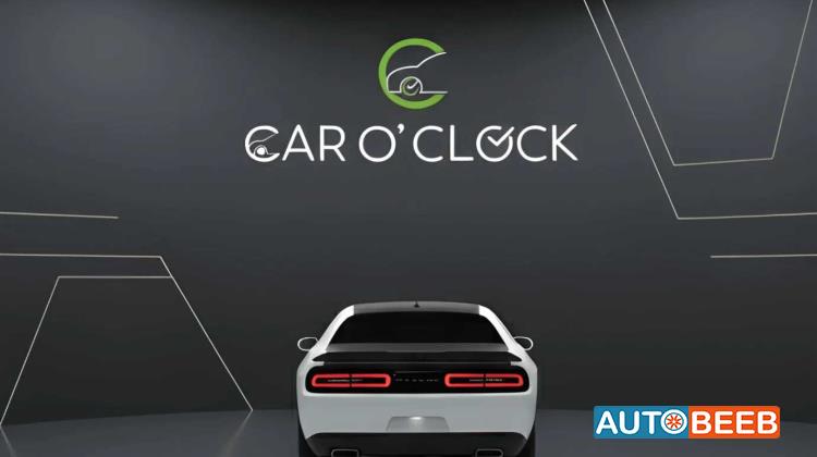 دودج تشالنجر 2022