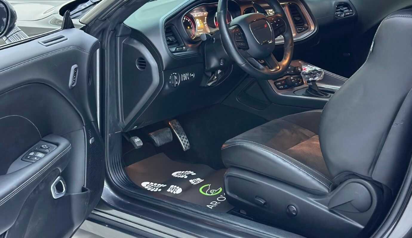 Dodge Challenger 2023