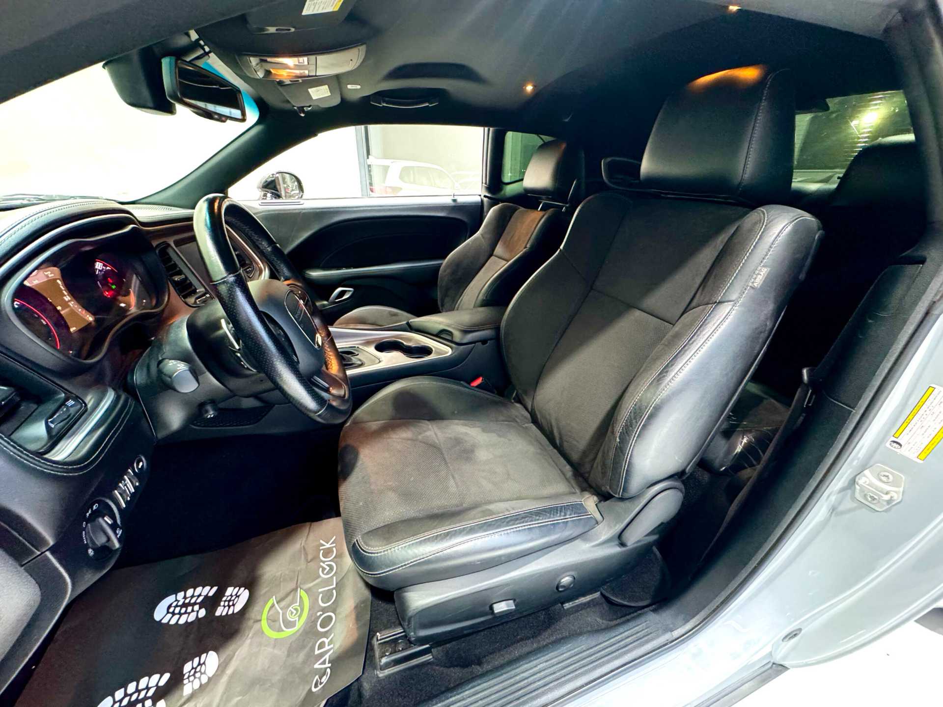 Dodge Challenger 2022