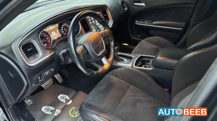 Dodge Charger 2019