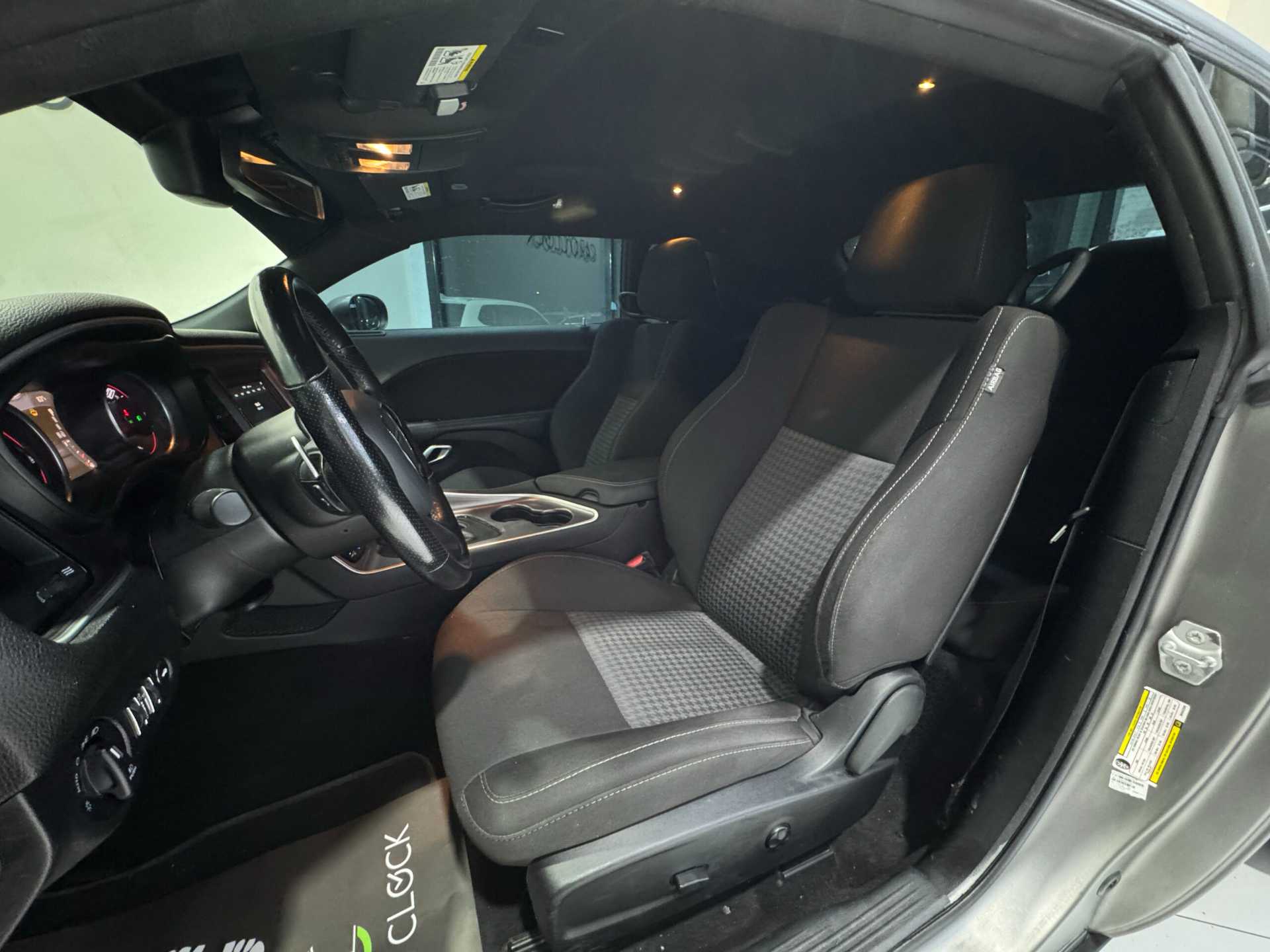 Dodge Challenger 2021