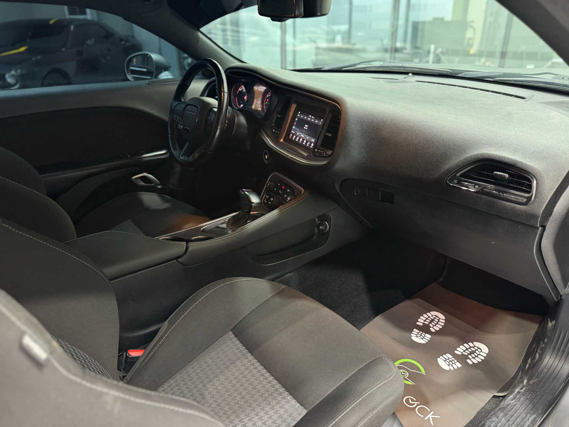 Dodge Challenger 2021