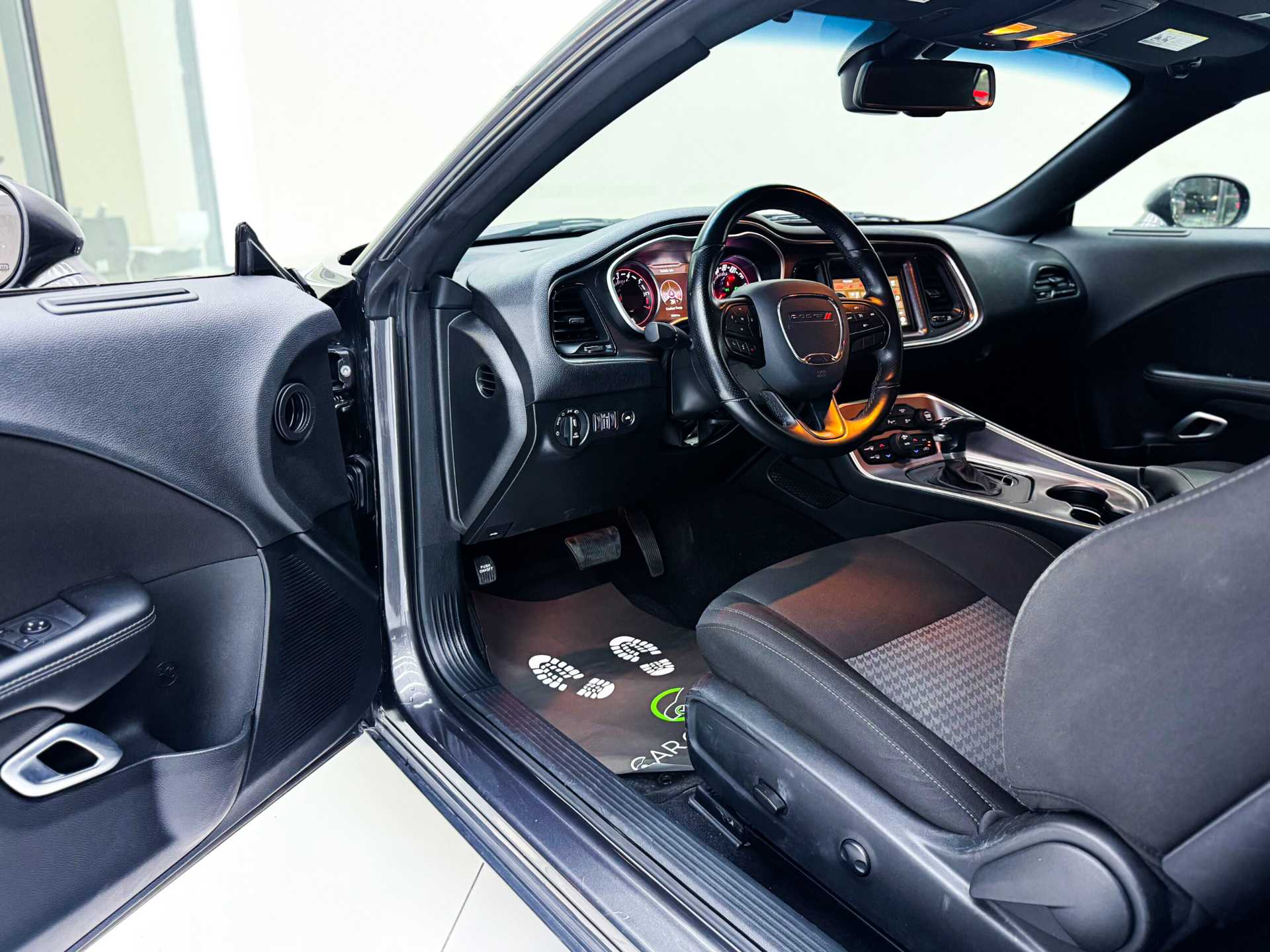 دودج تشالنجر 2022