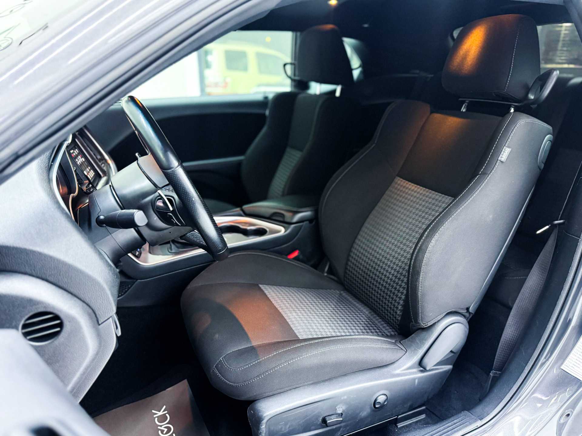 دودج تشالنجر 2022