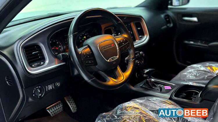 دودج تشارجر 2022