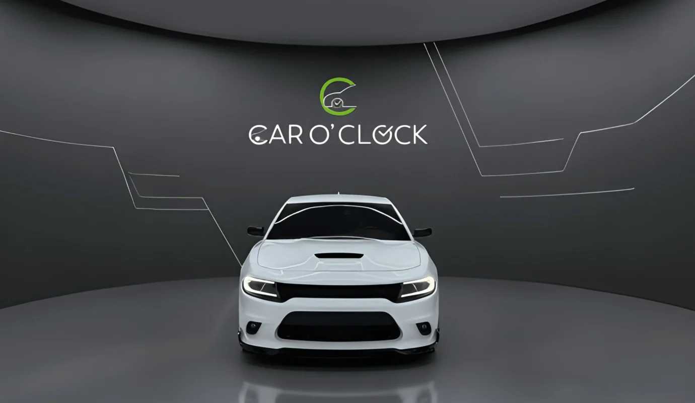 دودج تشارجر 2022