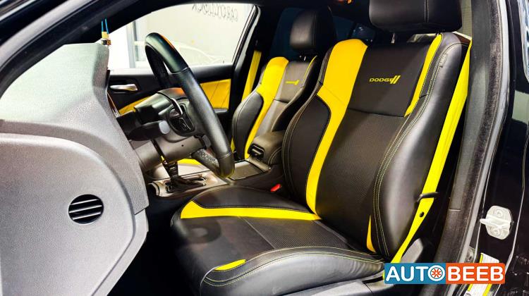 Dodge Charger 2022