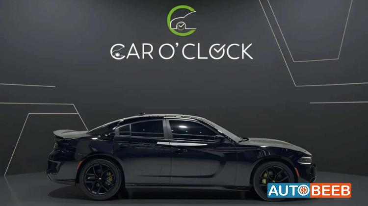 Dodge Charger 2022