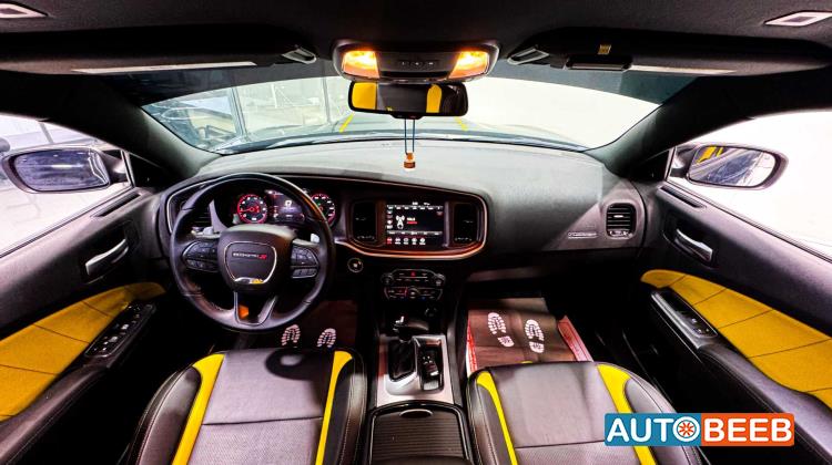 Dodge Charger 2022