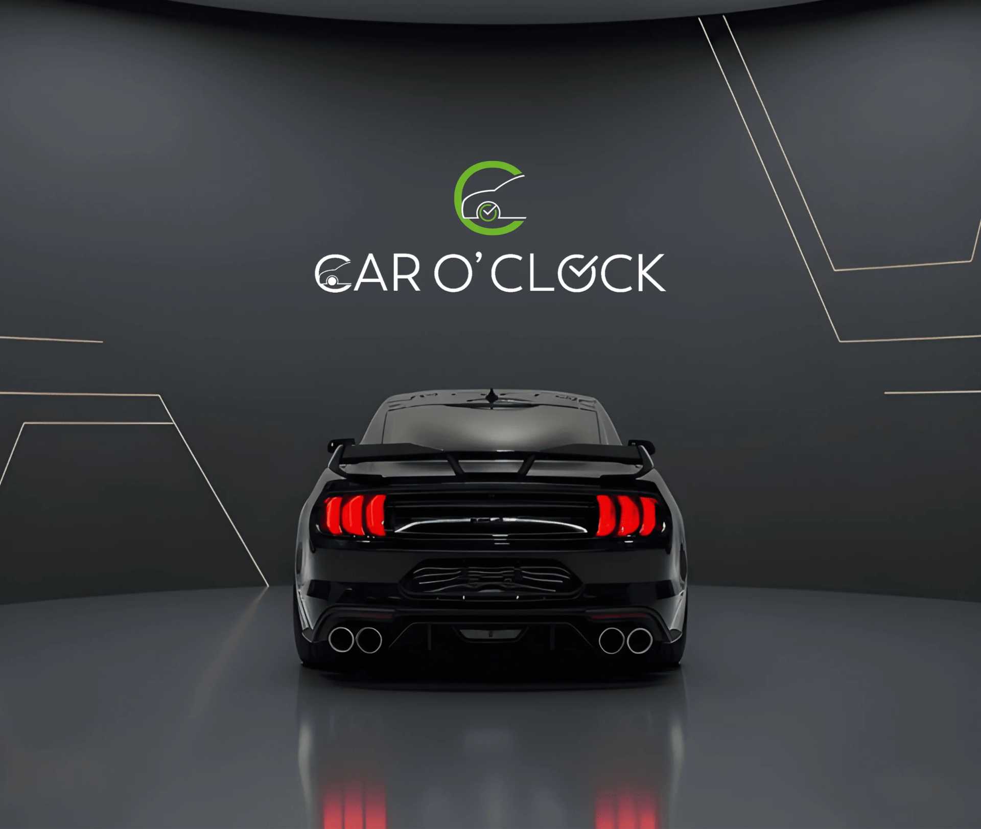 فورد موستانج 2021