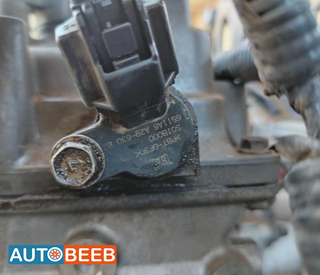 Electronics Other Nissan Sunny