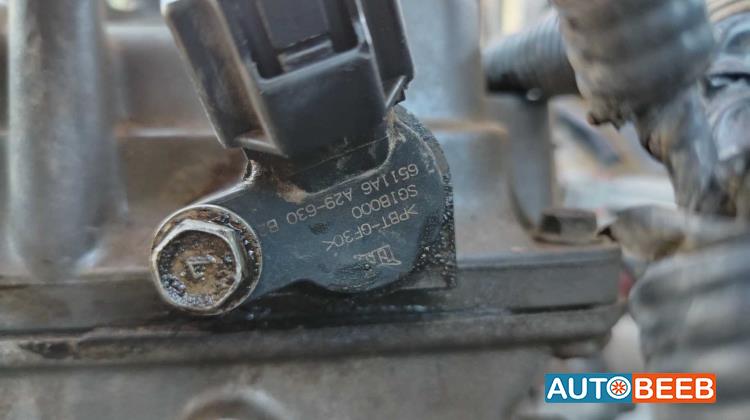 Electronics Other Nissan Sunny