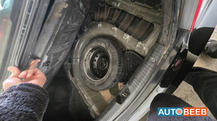 هيونداي اكسنت 2016