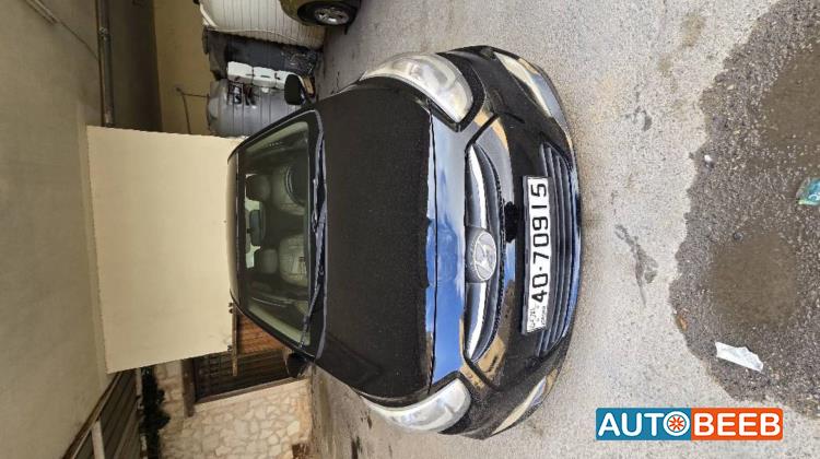 هيونداي اكسنت 2016