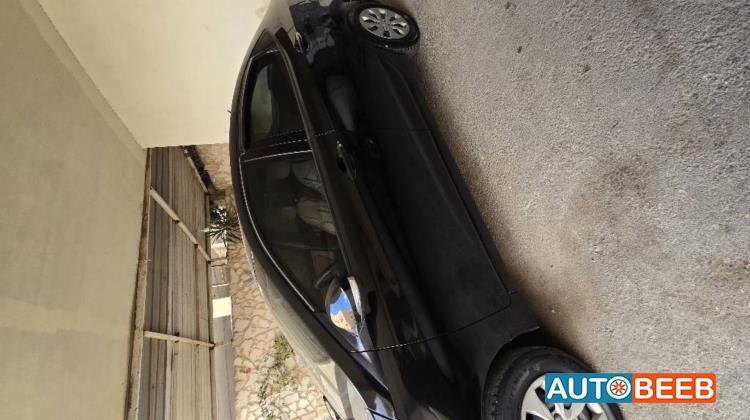 هيونداي اكسنت 2016