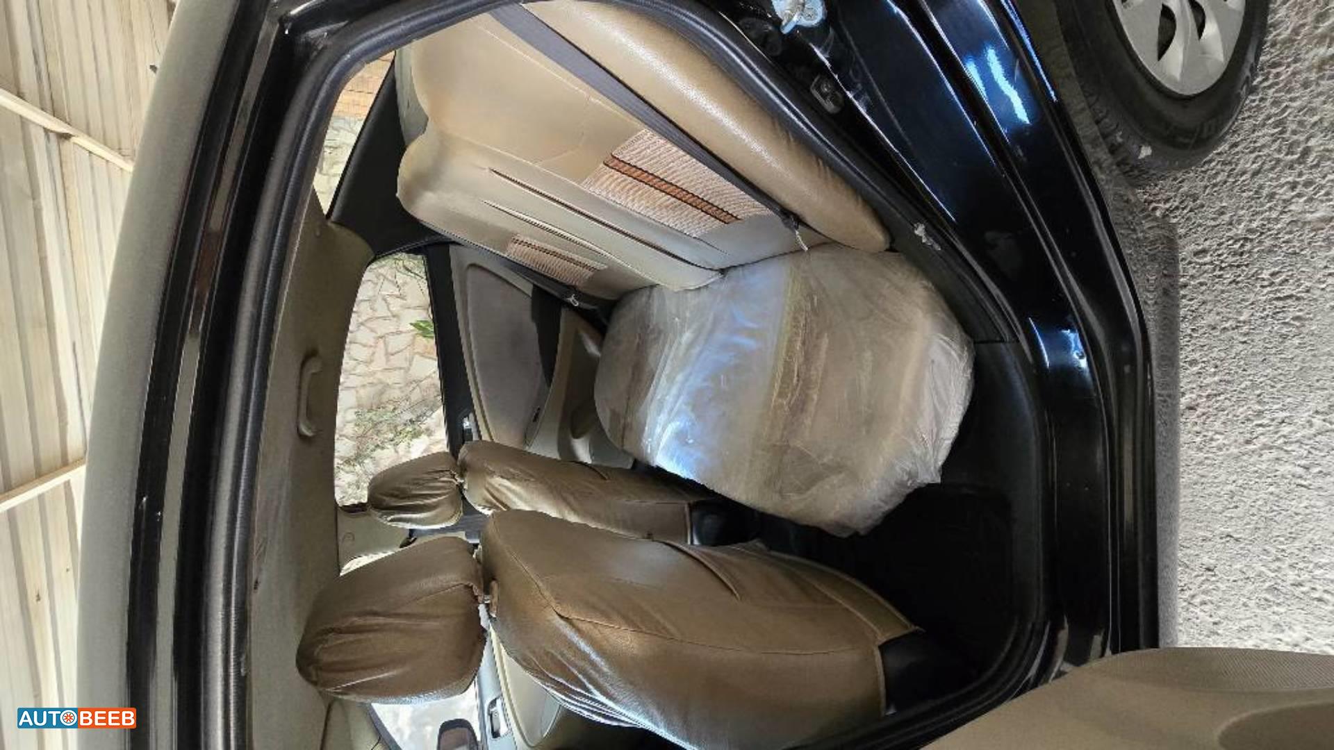 هيونداي اكسنت 2016